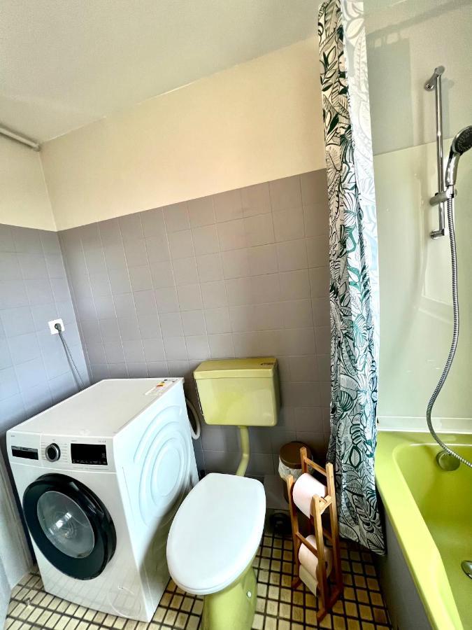 Seppala Charmant Appartement Colmar Exterior foto